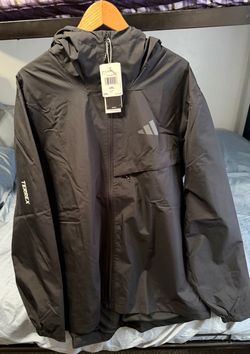 Adidas Rain Jacket 2XL