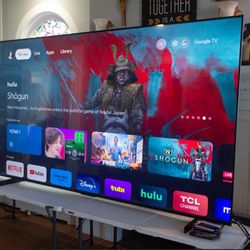 98 “tcl Tv