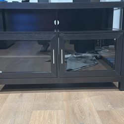 Bayside Furnishings TV Stand