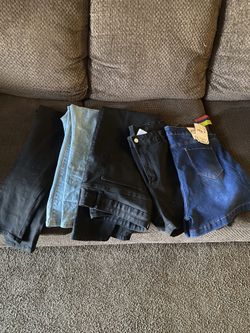 Women's Pants 