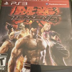 PS3 Game 
