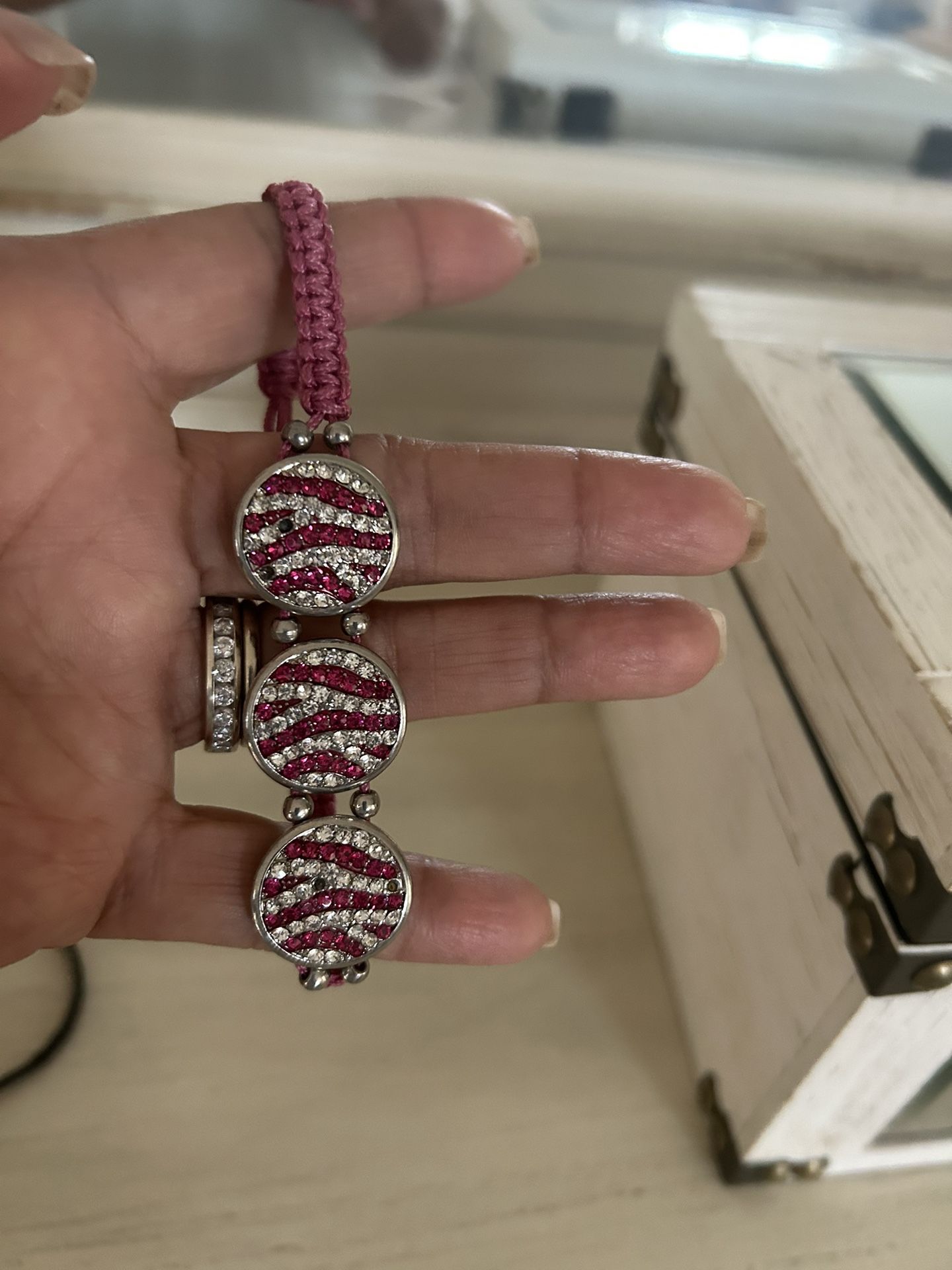 Woman Bracelet