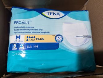 Underwear - Fully Breathable 