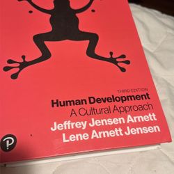 Development Psychology Textbook Psy 9 Norco College