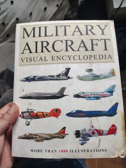 Airplane book