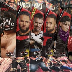 WWE Elite Action Figures Deals! Like No Other! Sales!