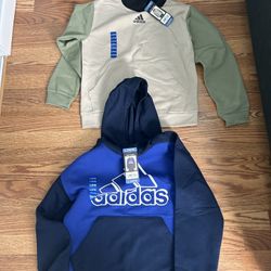 Adidas Hoodies