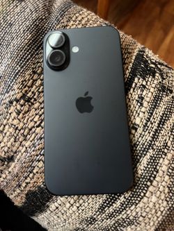 iPhone 16 unlocked/liberado