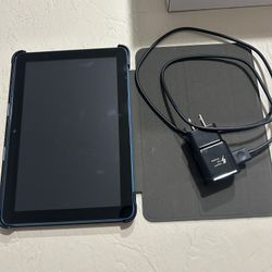 Amazon Fire HD 8 10th Generation Tablet