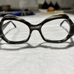 Parisian (Vintage) Eyewear 