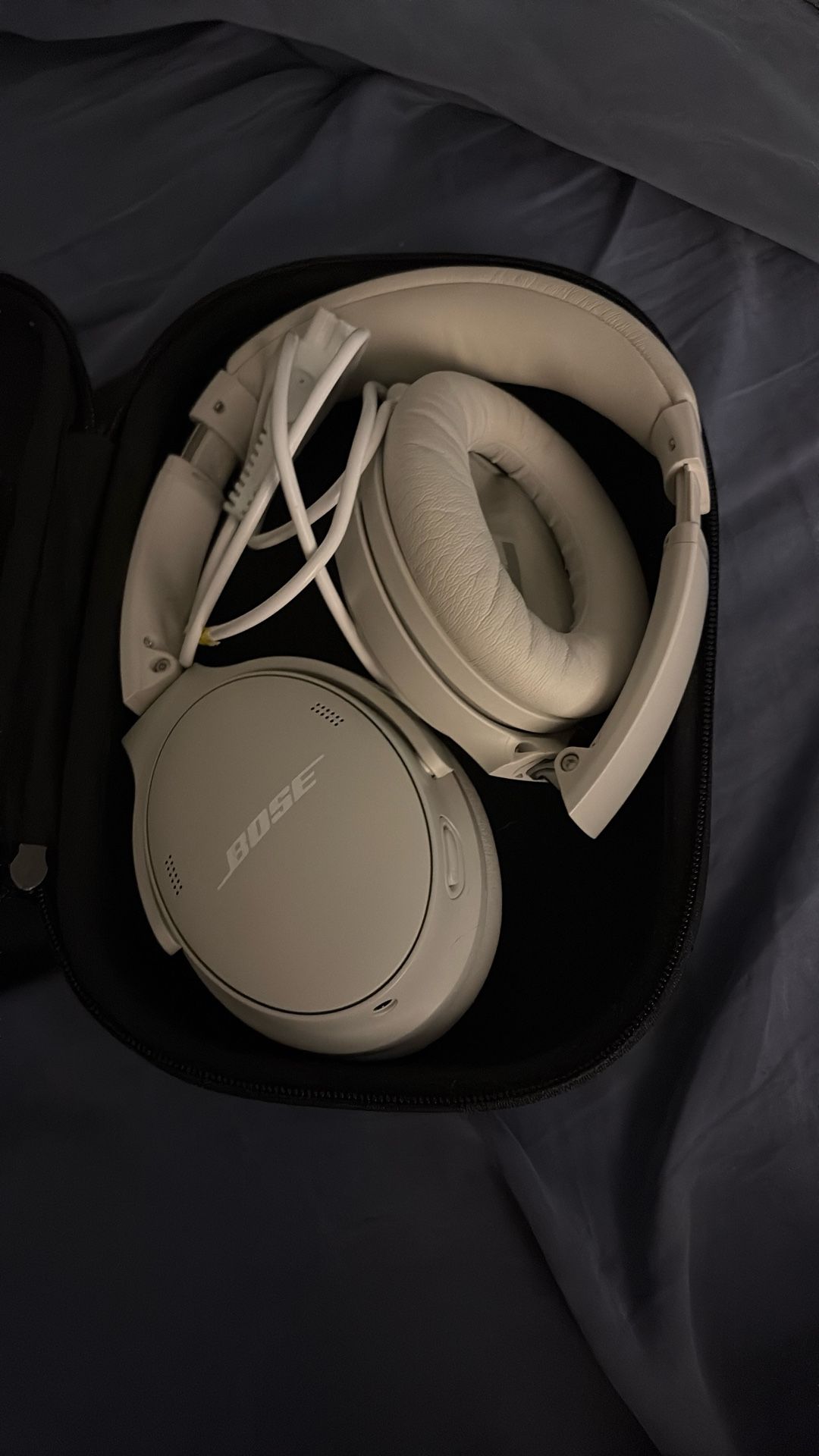 Bose Headphones 