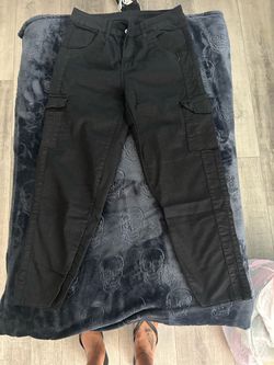Women capri pant  5/6