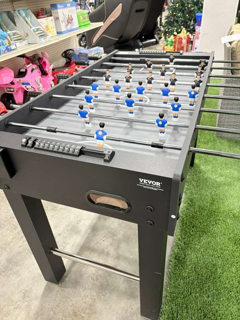 Foosball Table