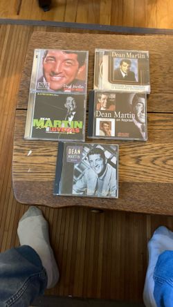 Dean Martin