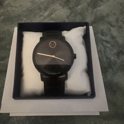 Movado Bold 2