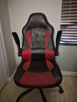 Gaming chair