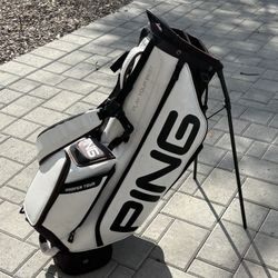 Ping Tour Bag 