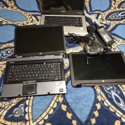 HP Laptop Part Bundle