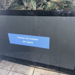 Panasonic Tv