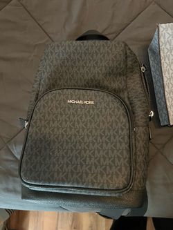 Mk backpack