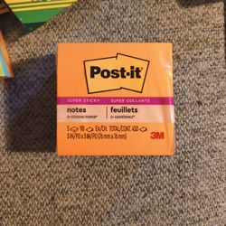 Post It