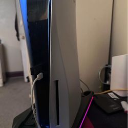 PlayStation 5 Disk Edition 