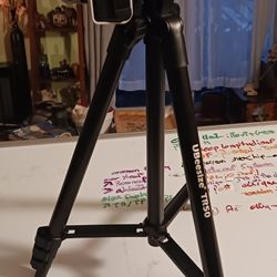 Phone Tripod Ubeesize Tr 50
