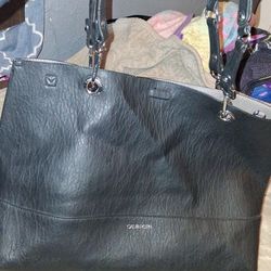 Calvin Klein Purse //Tote Bag