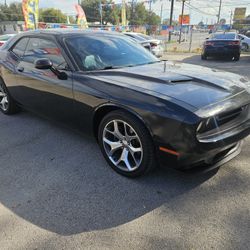 2015 Dodge Challenger