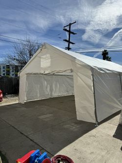 Mesas Sillas Carpas Jumper Disponibles 