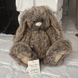 Collector’s Kaycee Bear