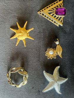 Pins
