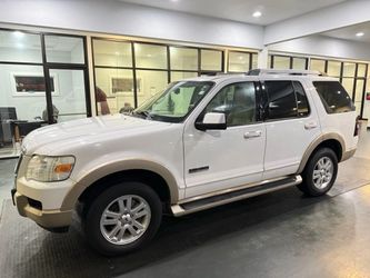 2006 Ford Explorer