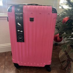 Luggage Set