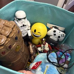 Collectible Toys