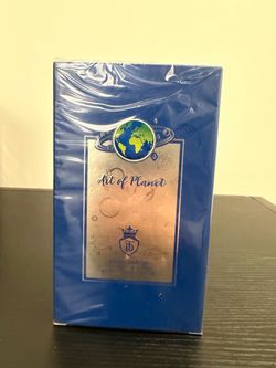 Art of Planet Fragrance