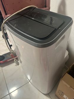 Frigidaire AC