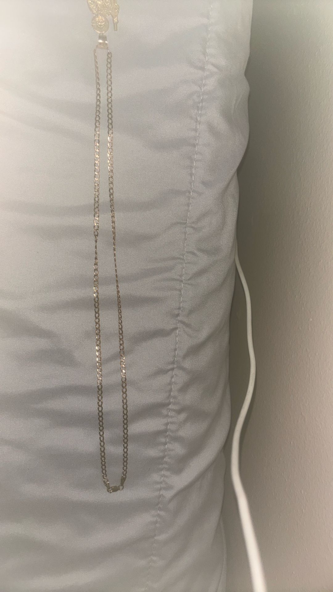 14k Chain (gold) Authentic