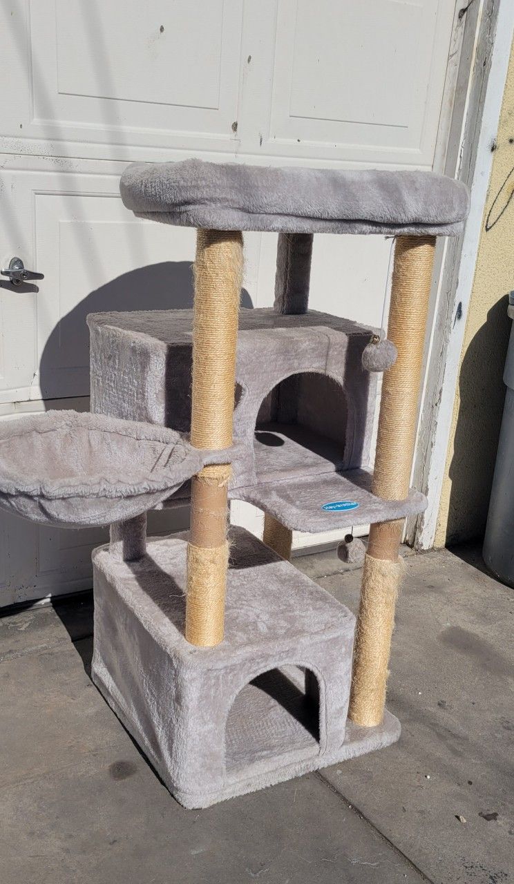 Cat Tree  