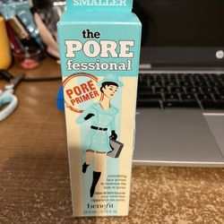 the PORE fessional By benefit 