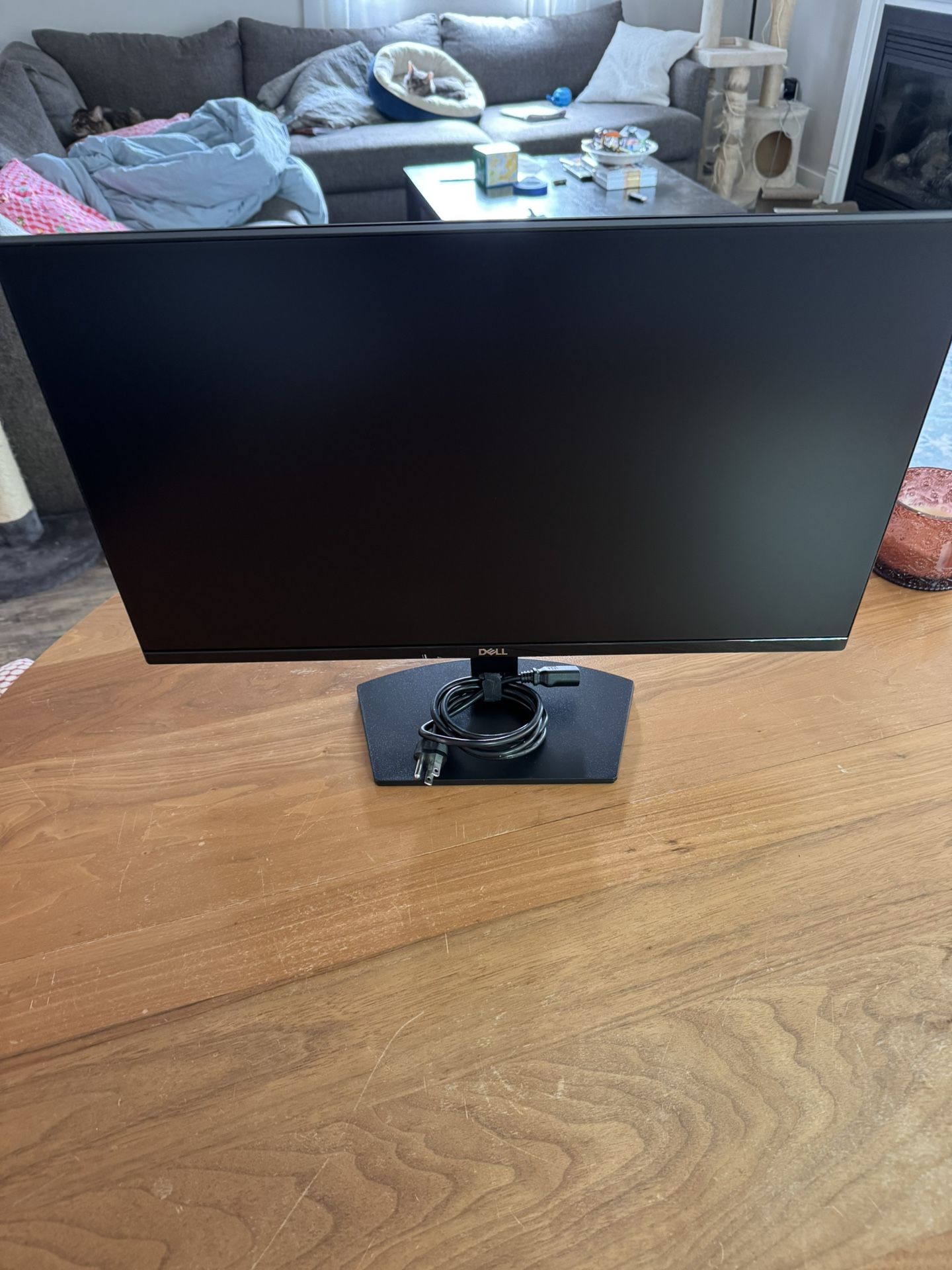 Dell Monitor