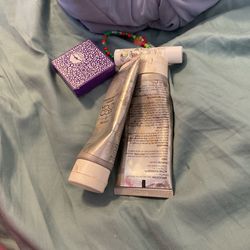 Makeup