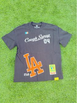 ALOCS Tee