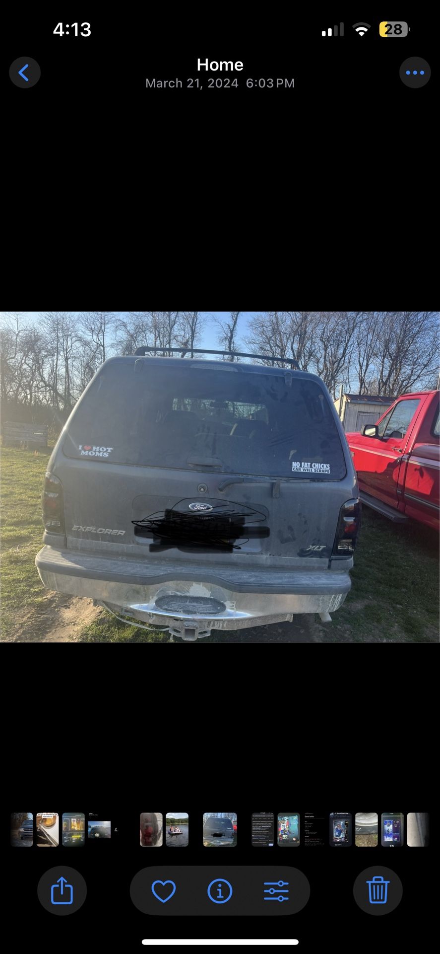 Aftermarket Headlights And Taillights