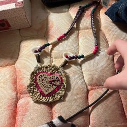 Necklace