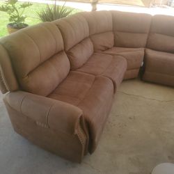 Sectional Sofa