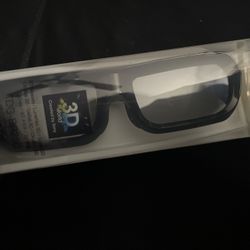 **NEW** Sony 3D Glasses