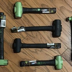 BASH Hammer Set