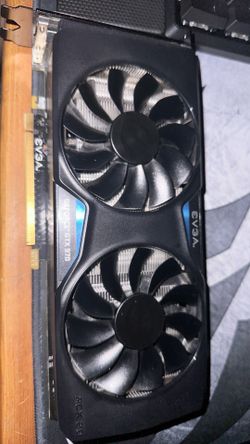 GeForce gtx 970 acx 2.0 sc