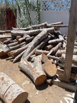 Free Firewood